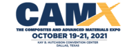 CAMX 2021 logo